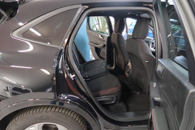 Ford Kuga 2.5 Full Hybrid 190 CV CVT 2WD ST-Line Design (13)