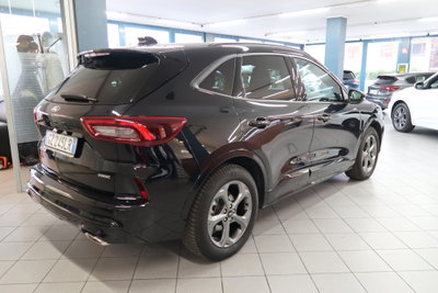 Ford Kuga 2.5 Full Hybrid 190 CV CVT 2WD ST-Line Design (6)