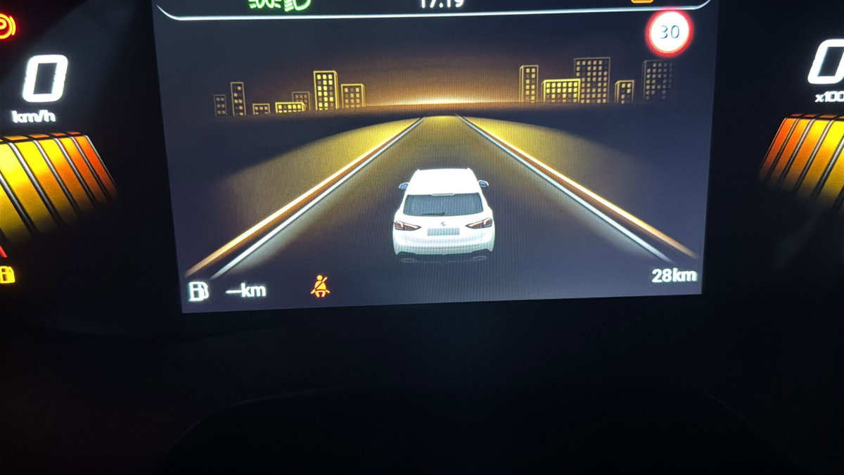 Mg ZS 1.5 Comfort (10)