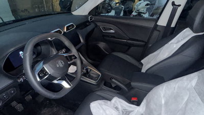 Mg ZS 1.5 Comfort (11)