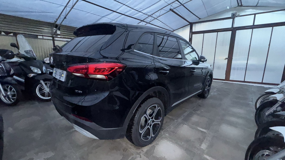 Mg ZS 1.5 Comfort (3)