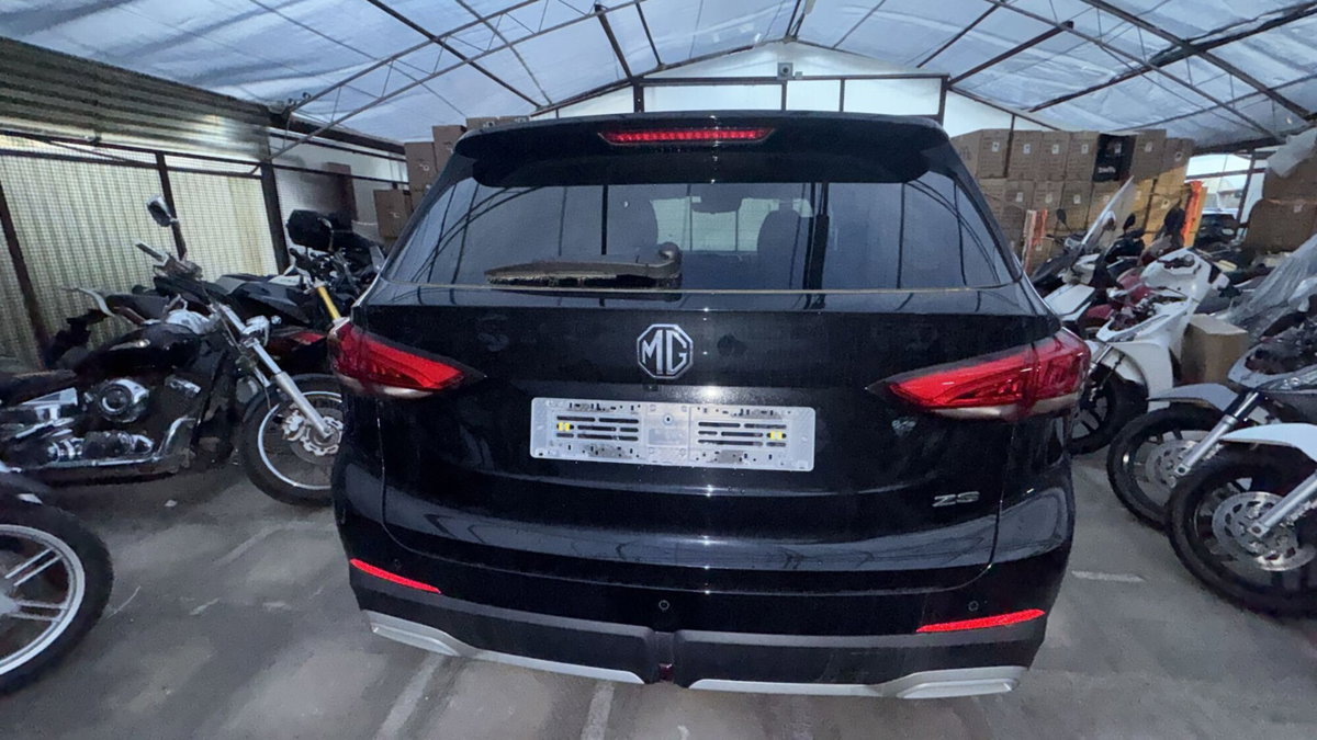 Mg ZS 1.5 Comfort (4)