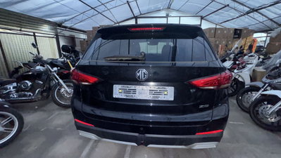 Mg ZS 1.5 Comfort (4)