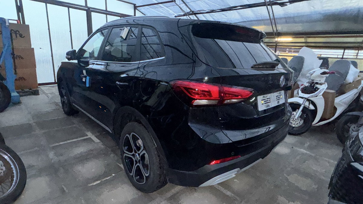 Mg ZS 1.5 Comfort (5)