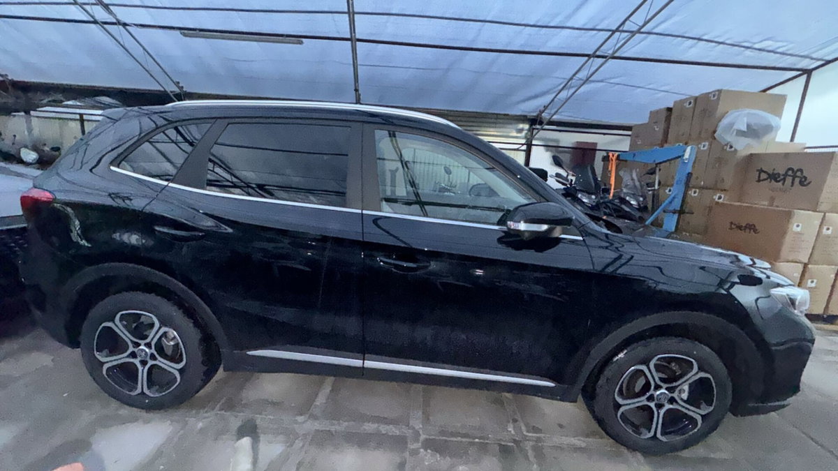 Mg ZS 1.5 Comfort (6)