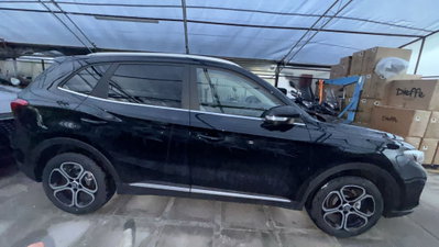 Mg ZS 1.5 Comfort (6)