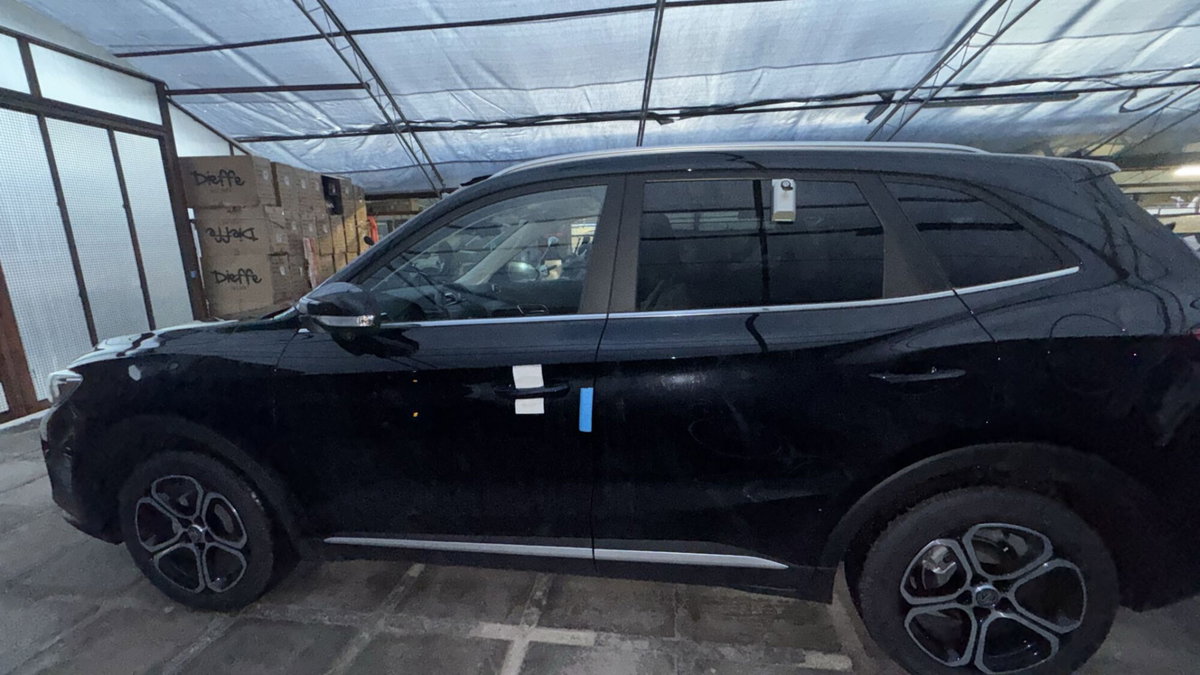 Mg ZS 1.5 Comfort (8)