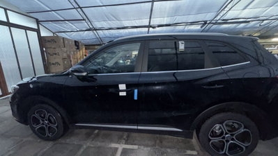 Mg ZS 1.5 Comfort (8)