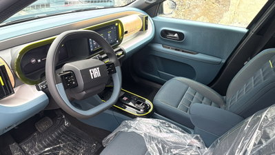 Fiat Grande Panda 1.2 Pop 100cv (10)