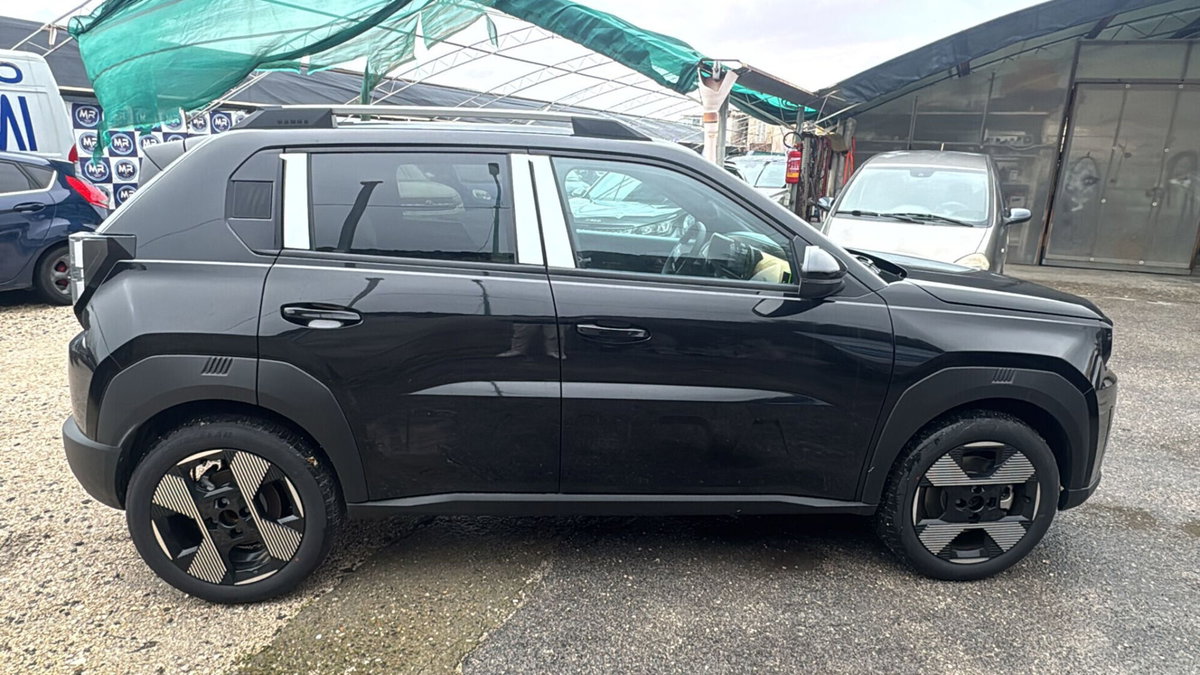 Fiat Grande Panda 1.2 Pop 100cv (14)