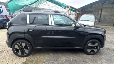 Fiat Grande Panda 1.2 Pop 100cv (14)