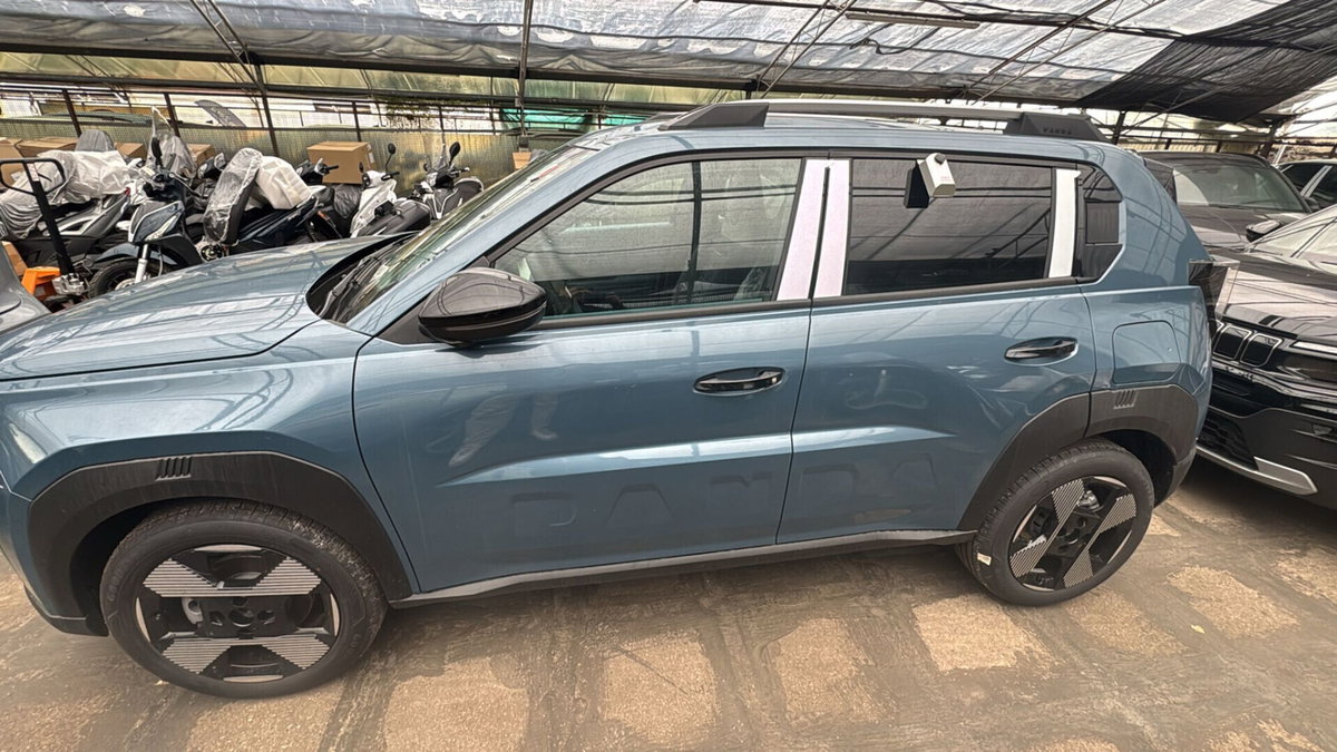 Fiat Grande Panda 1.2 Pop 100cv (16)