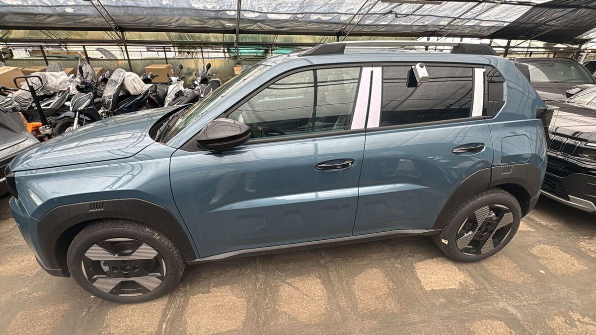 Fiat Grande Panda 1.2 Pop 100cv (17)