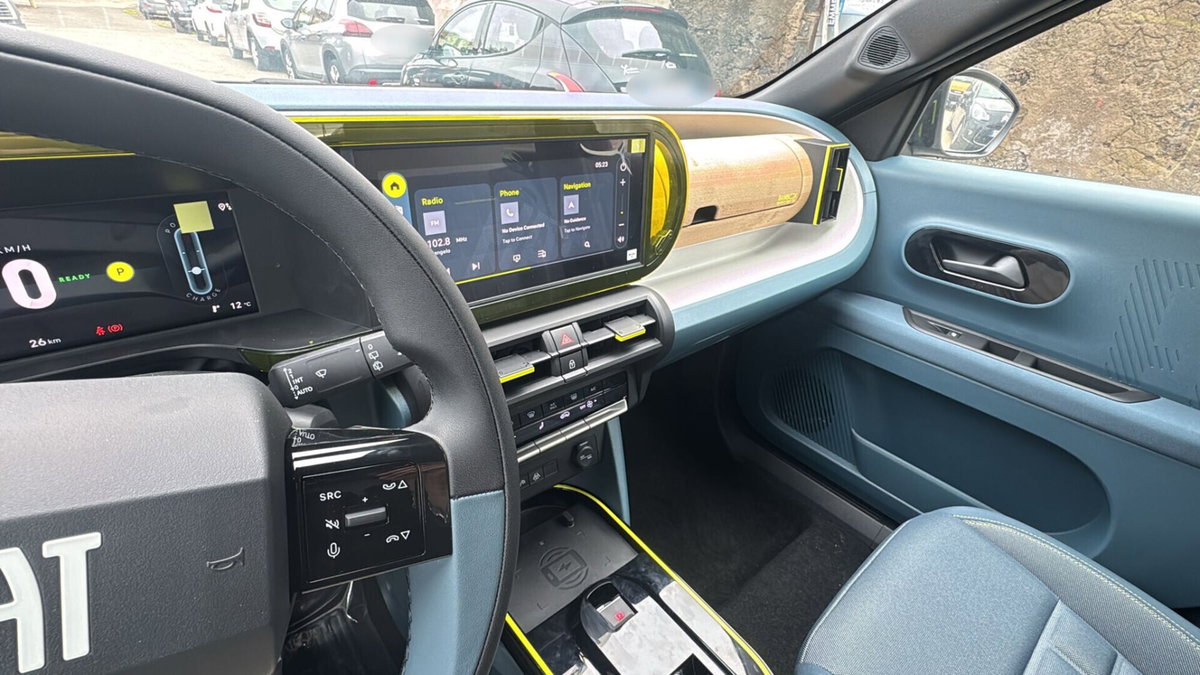 Fiat Grande Panda 1.2 Pop 100cv (3)
