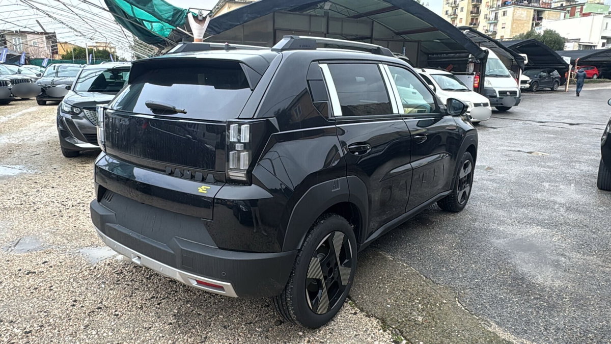 Fiat Grande Panda 1.2 Pop 100cv (7)