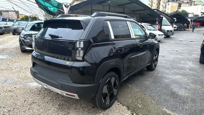 Fiat Grande Panda 1.2 Pop 100cv (7)