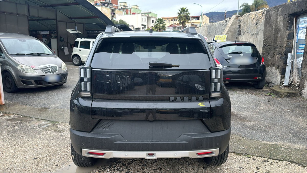 Fiat Grande Panda 1.2 Pop 100cv (9)