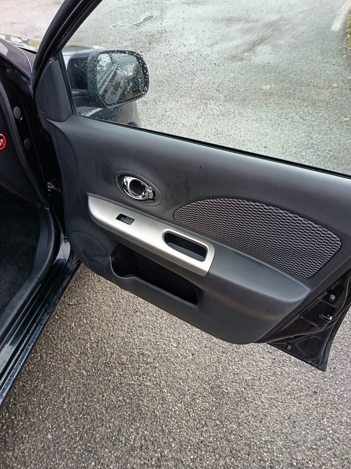 Nissan Micra 1.2 12V 5 porte Tekna (11)