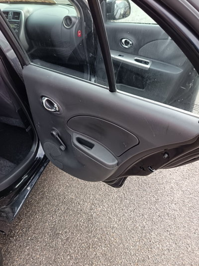 Nissan Micra 1.2 12V 5 porte Tekna (13)