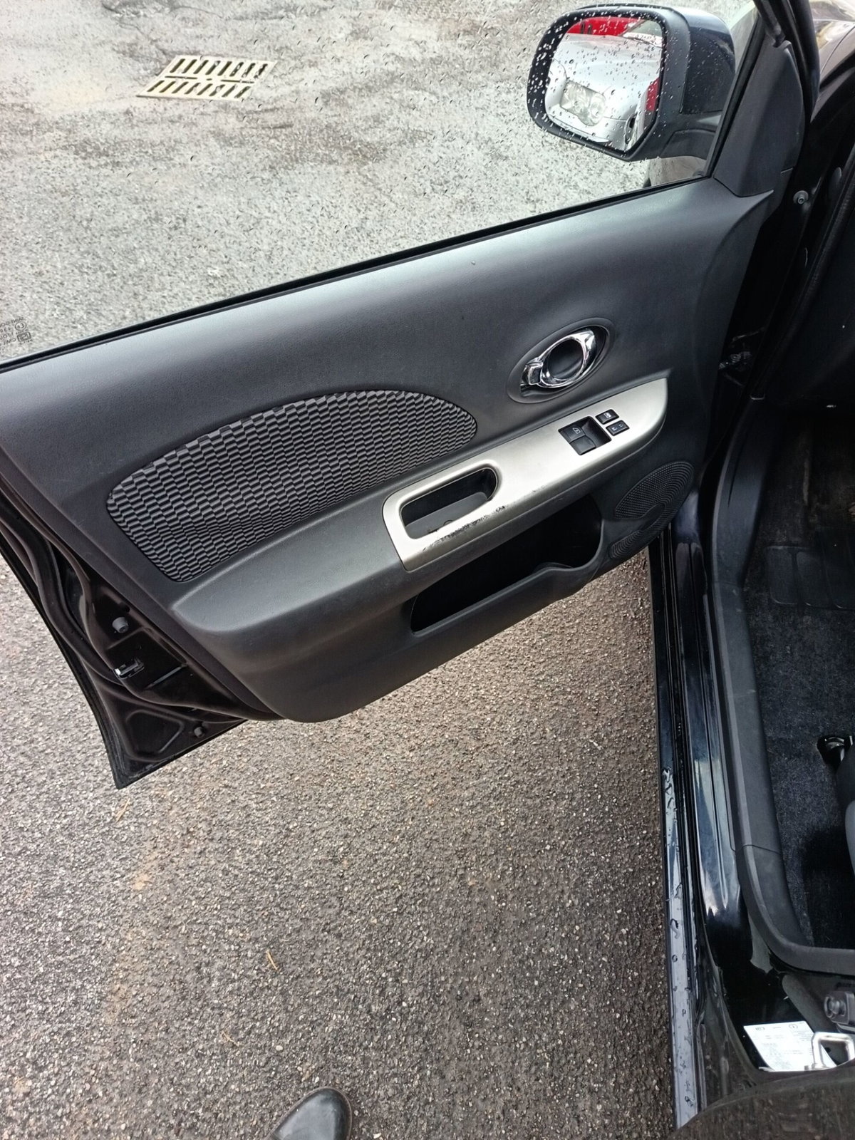 Nissan Micra 1.2 12V 5 porte Tekna (7)