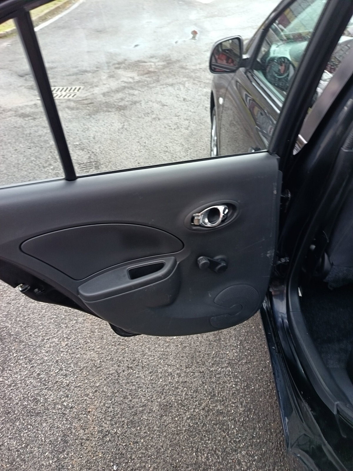 Nissan Micra 1.2 12V 5 porte Tekna (9)