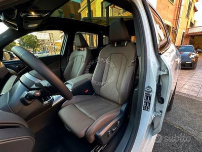 BMW X3 xdrive20d MSport Pro auto (11)