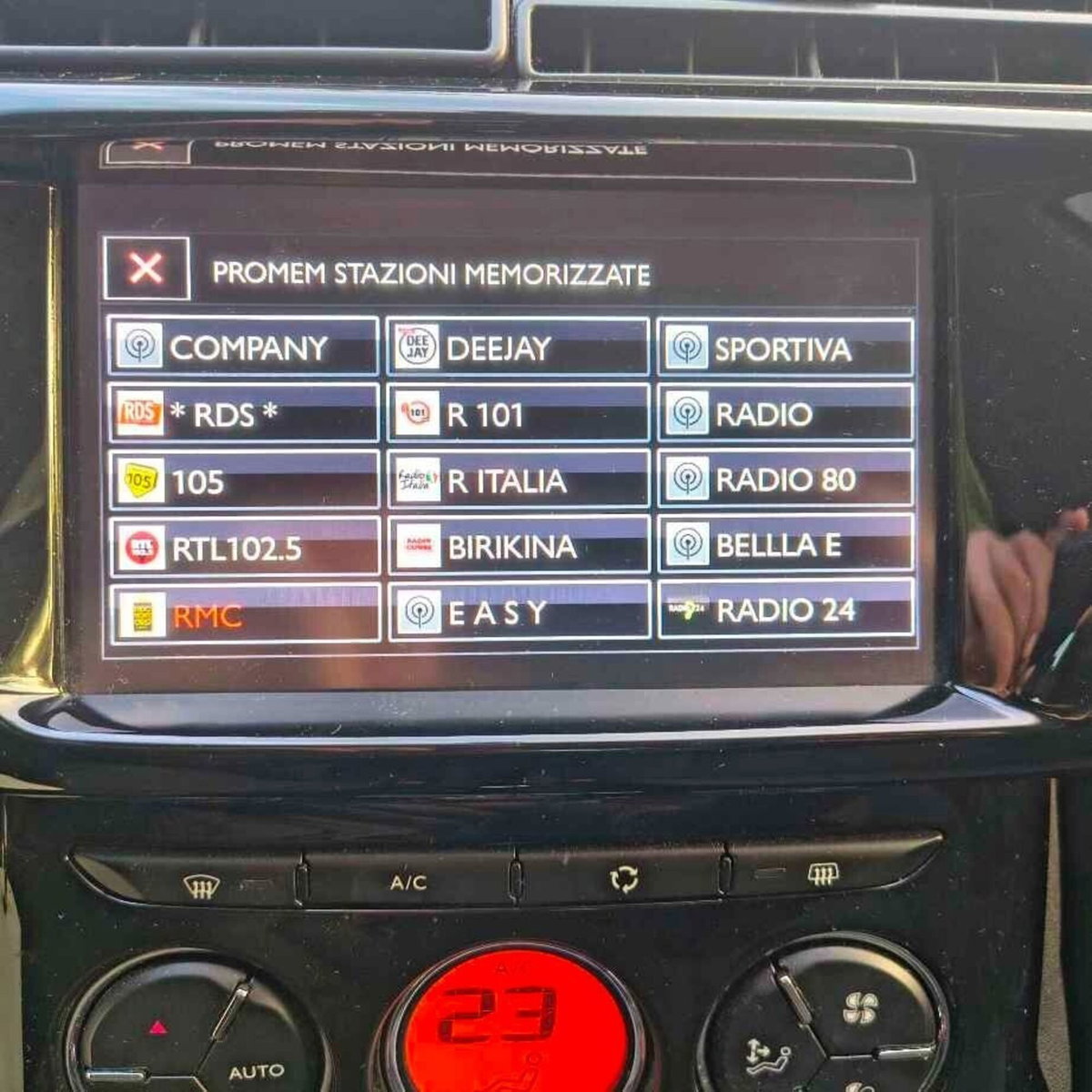 Citroen C3 BlueHDi 75 Exclusive (10)