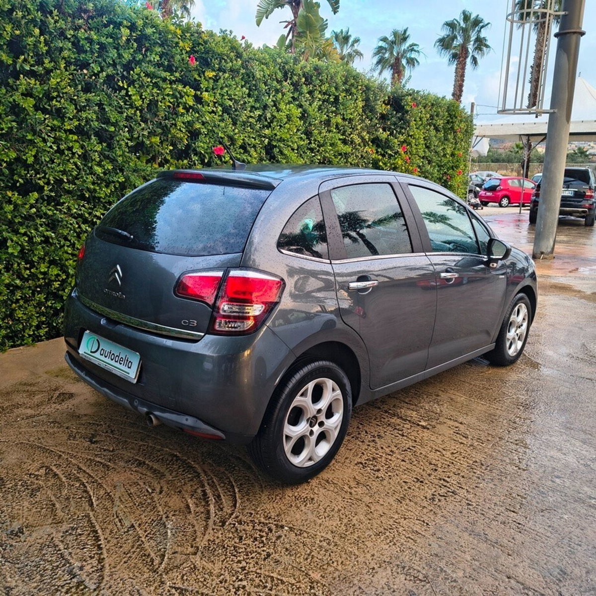 Citroen C3 BlueHDi 75 Exclusive (3)