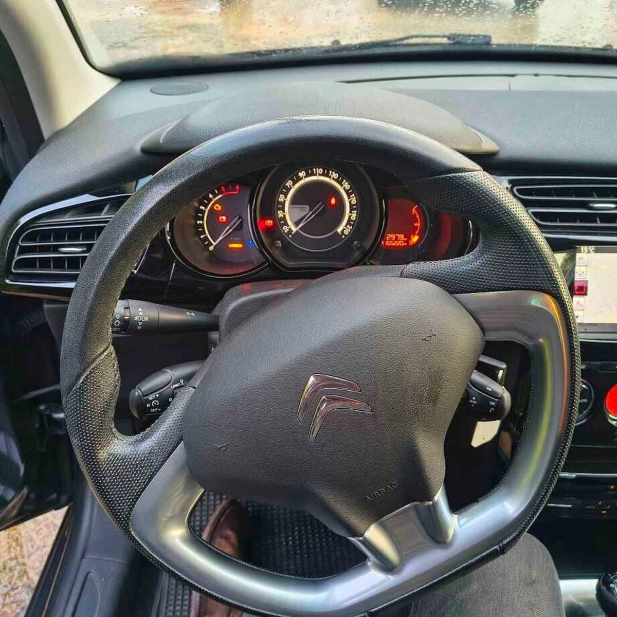 Citroen C3 BlueHDi 75 Exclusive (7)