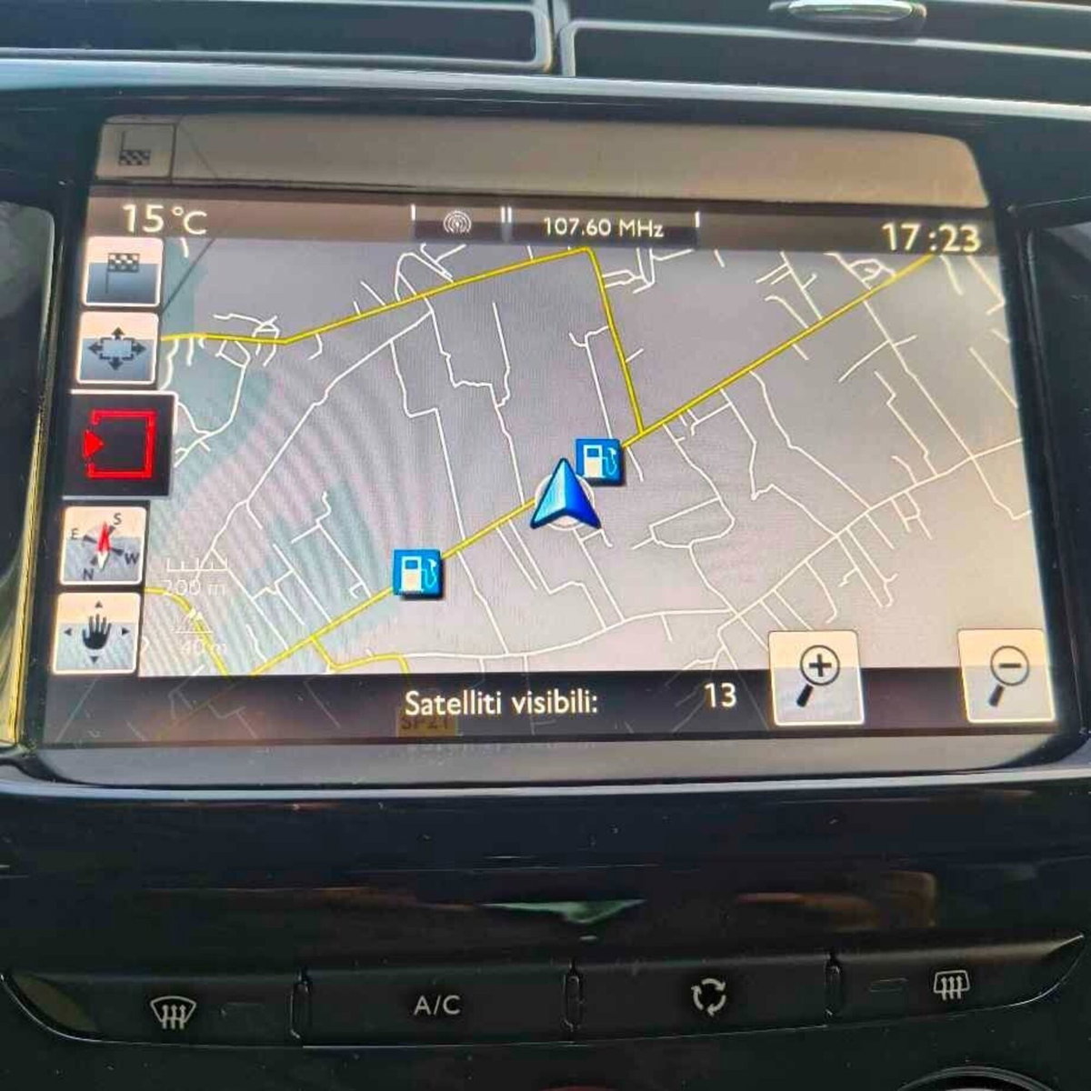 Citroen C3 BlueHDi 75 Exclusive (8)
