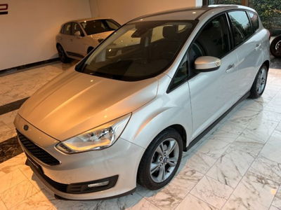 Ford C-Max 1.5 TDCi 95CV Start&Stop Titanium usata