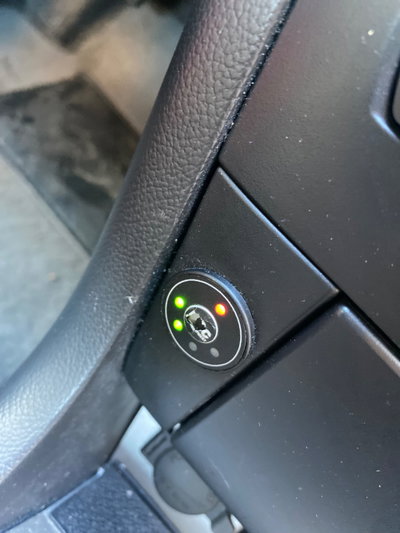 Chevrolet Epica 2.0 24V LT GPL Eco Logic (12)