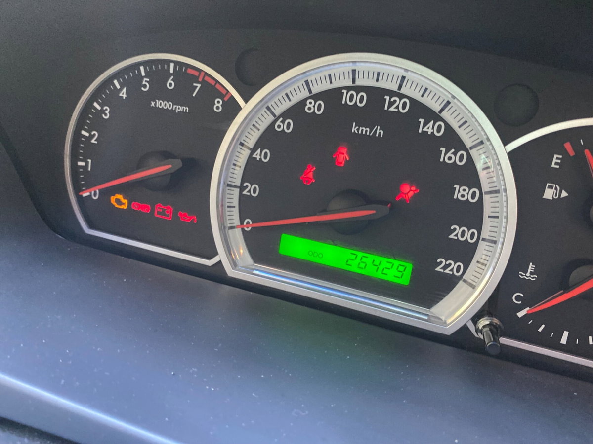 Chevrolet Epica 2.0 24V LT GPL Eco Logic (12)
