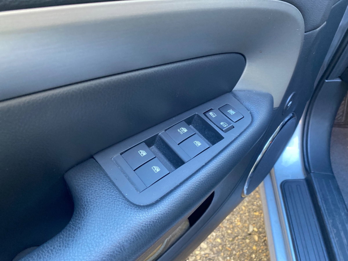 Chevrolet Epica 2.0 24V LT GPL Eco Logic (15)