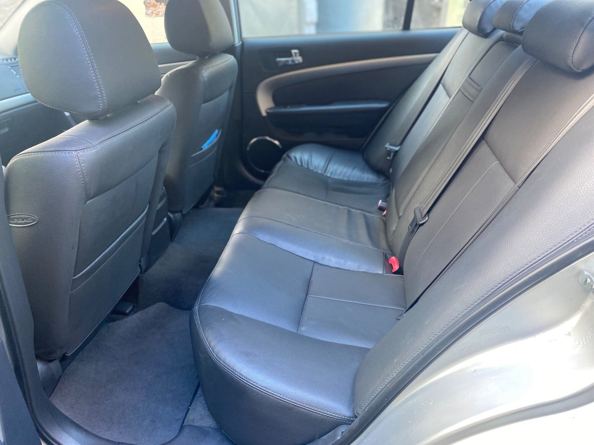 Chevrolet Epica 2.0 24V LT GPL Eco Logic (17)
