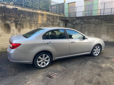 Chevrolet Epica 2.0 24V LT GPL Eco Logic (5)