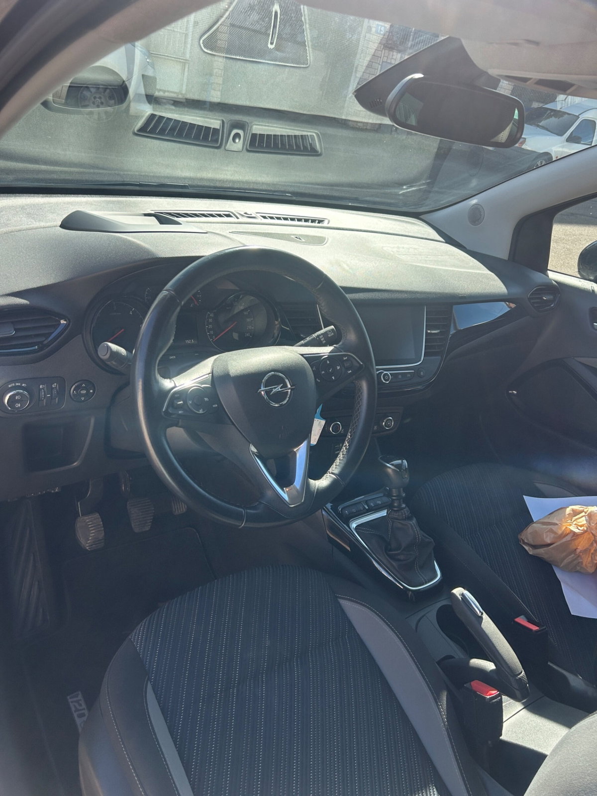 Opel Crossland X 1.5 ECOTEC D 102 CV Start&Stop Design Line (10)