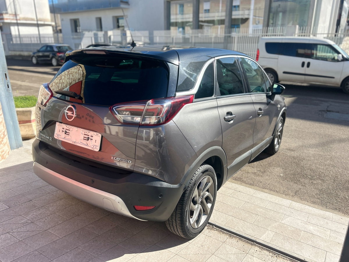 Opel Crossland X 1.5 ECOTEC D 102 CV Start&Stop Design Line (3)