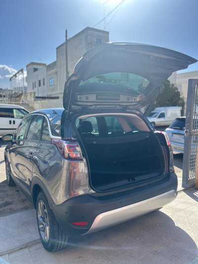 Opel Crossland X 1.5 ECOTEC D 102 CV Start&Stop Design Line (5)