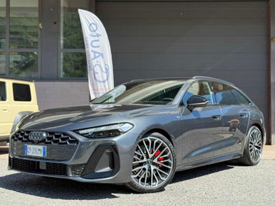 Audi A5 Avant 2.0 tfsi Business 204cv s-tronic usata