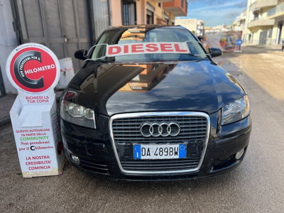 Audi A3 2.0 16V TDI Ambition (3)
