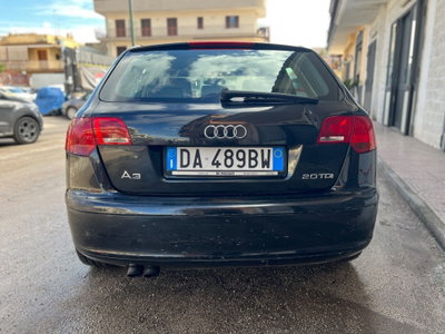 Audi A3 2.0 16V TDI Ambition (5)