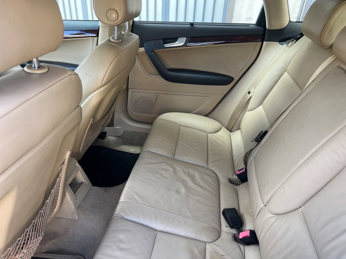 Audi A3 2.0 16V TDI Ambition (6)
