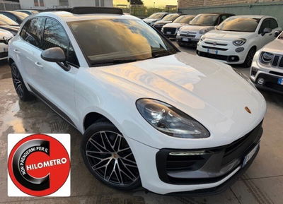 Porsche Macan 2.0 T 265cv pdk usata
