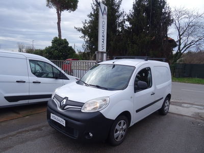 Renault Kangoo 1.5 dCi 90CV F.AP. 4p. Express usato