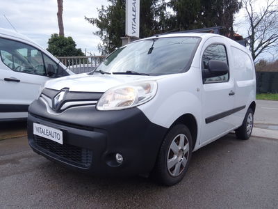 Renault Kangoo 1.5 dCi 90CV F.AP. 4p. Express