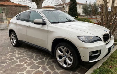 BMW X6 xDrive30d Futura usata