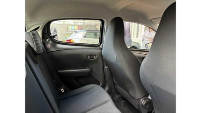 Peugeot 108 72 5 porte Allure (8)