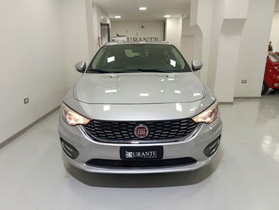 Fiat Tipo Tipo 1.3 Mjt 4 porte Easy usata