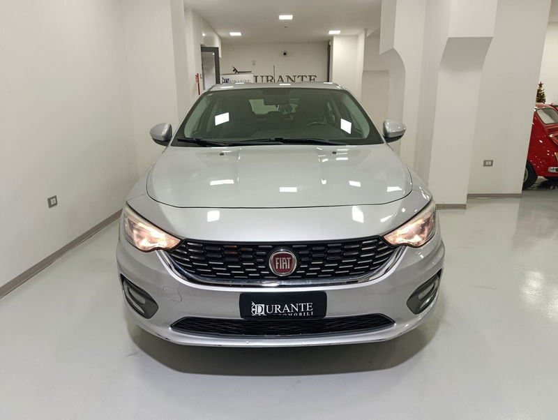 Fiat Tipo Tipo 1.3 Mjt 4 porte Easy